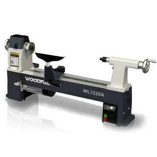 Woodfast® 3/4HP Heavy Duty Midi Lathe