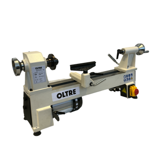 Oltre® Economy Mini-Lathe 1/2HP