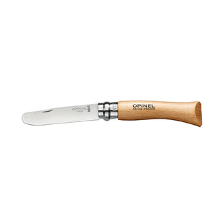 Opinel® N°07 My First Opinel Folding Knife