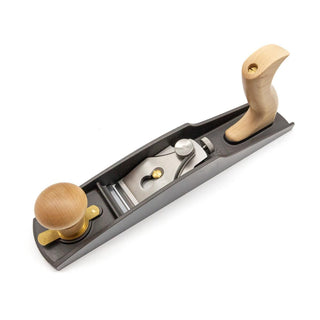 Low-Angle Jack Plane