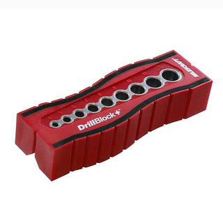 DrillBlockPlus - Metric Drilling Guide Block