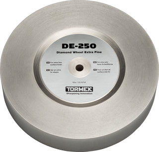Tormek® Diamond Wheel Extra Fine T-8