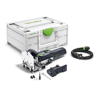 Festool® DF 500 DOMINO Joining Machine in Systainer