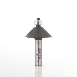 Klein® Chamfer Bit 1/4" Shank