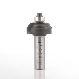 Klein® Decorative Cove Router Bit - 1/2" Shank