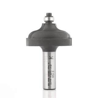 Klein® Ogee Router Bit - 1/2" Shank