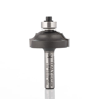 Klein® Ogee Router Bit - 1/4" Shank