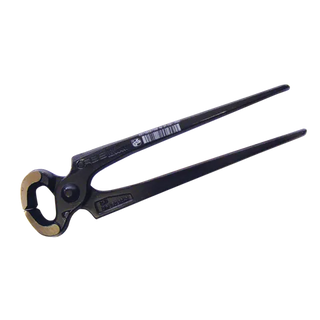 Heavy Duty Carpenters Pincers- 180mm