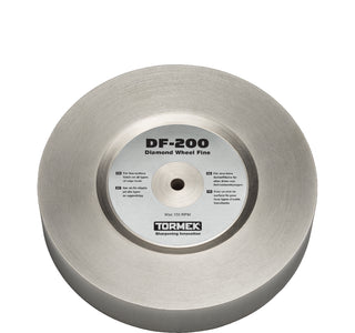 Tormek® Diamond Wheel Fine T-4
