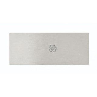 Rectangular Cabinet Scraper