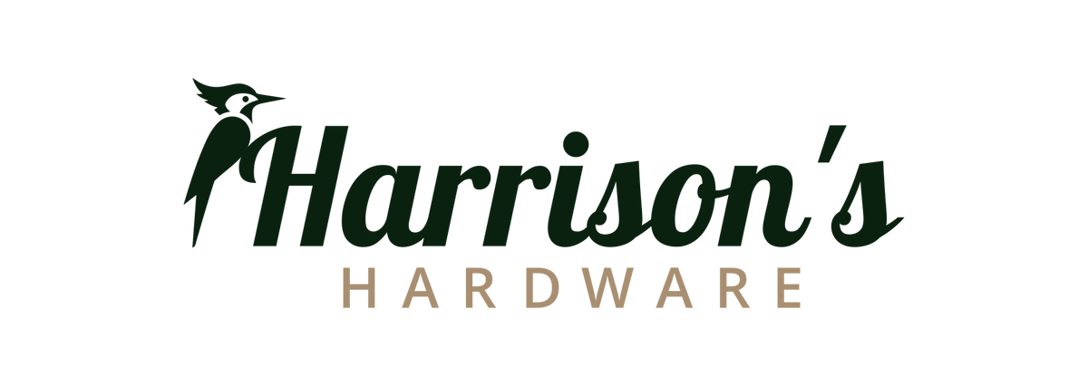 Harrisons Hardware