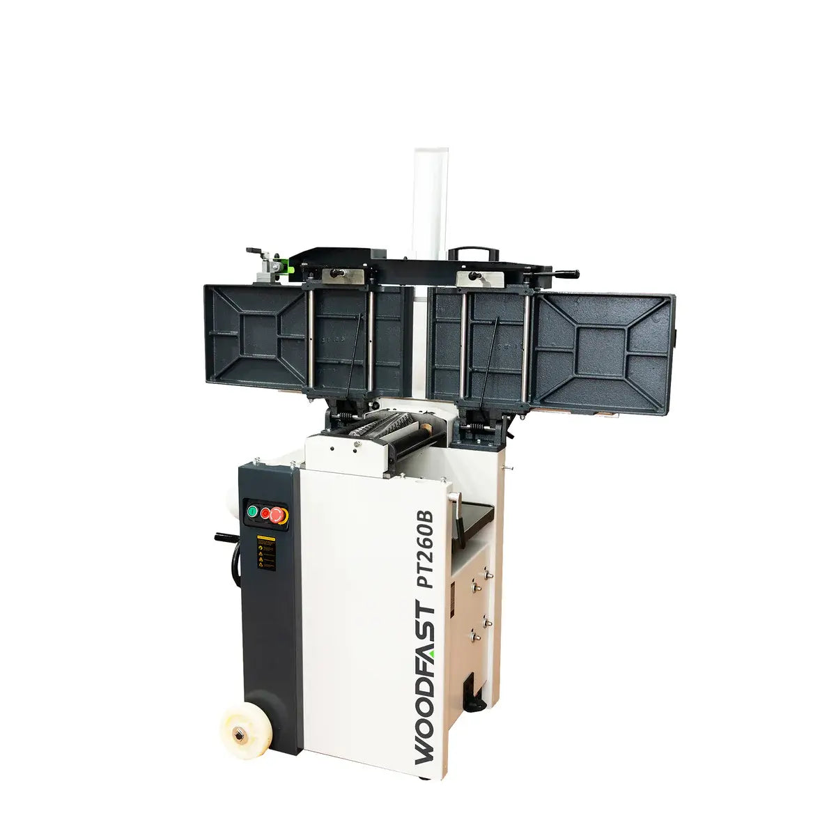 Machines & Accessories