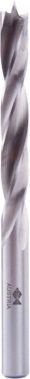 Fisch® HSS Professional Brad Point Drill