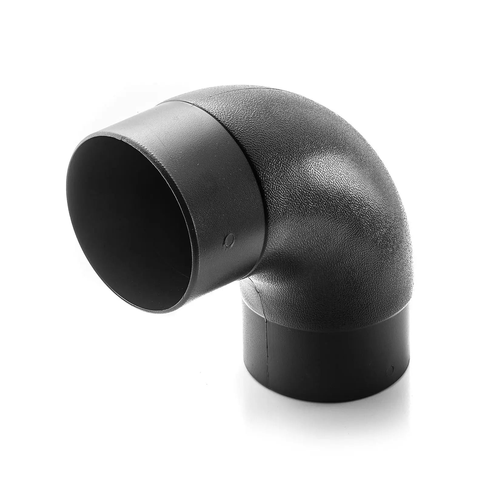 90° Dust Elbow