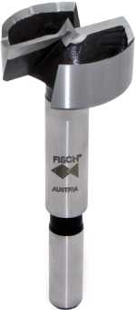 Fisch® Imperial Wave Cutter Forstner Bit