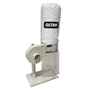 Oltre® Freestanding Dust Collector 1HP