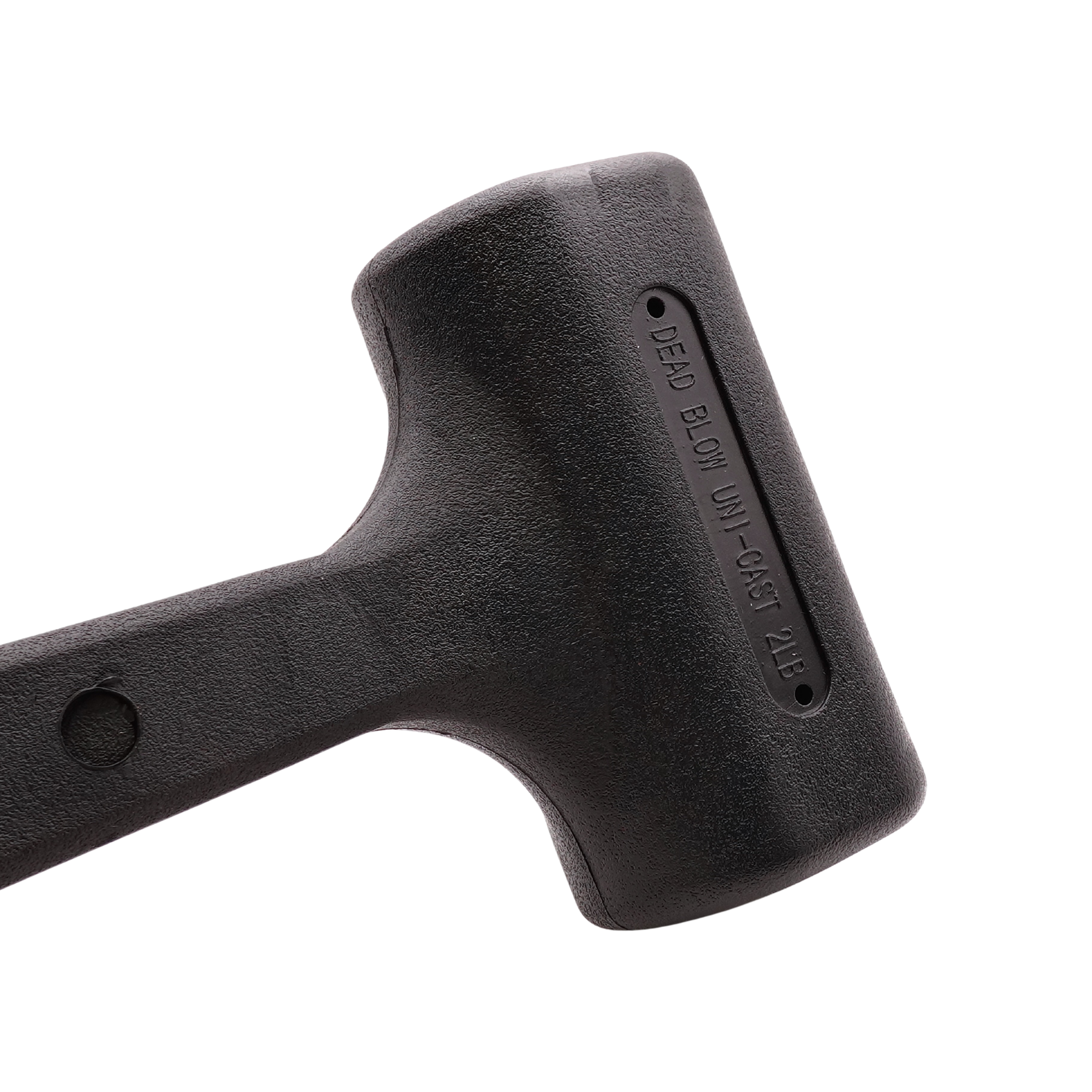 900g Dead Blow Assembly Mallet