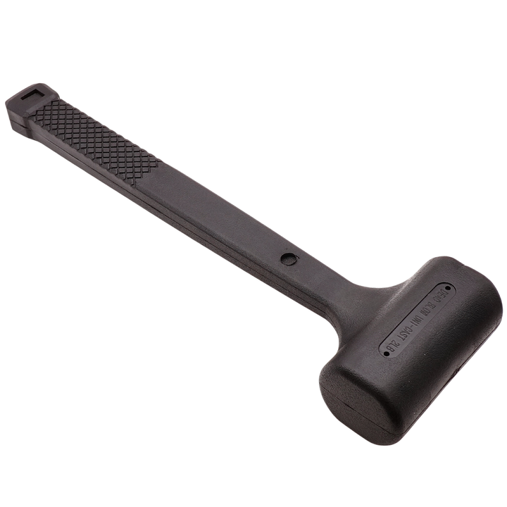 900g Dead Blow Assembly Mallet