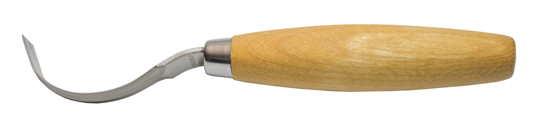 Woodcarving Hook Knife 163 Double Edge