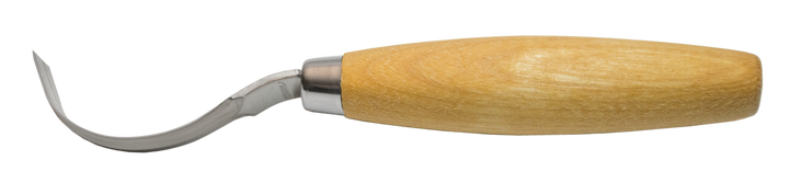 Woodcarving Hook Knife 163 Double Edge