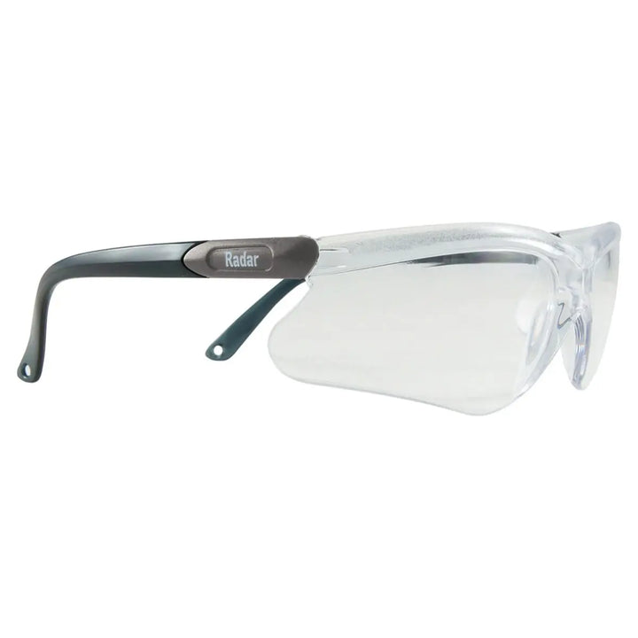Radar Kids/Teens Safety Glasses - Clear
