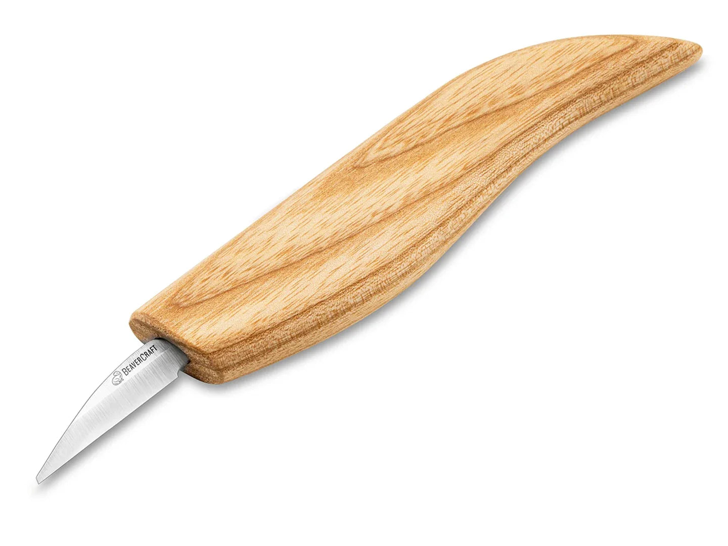 Beavercraft® Detail Carving Knife