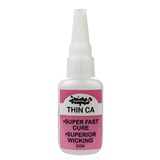 Thin CA Glue