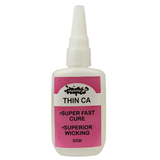 Thin CA Glue