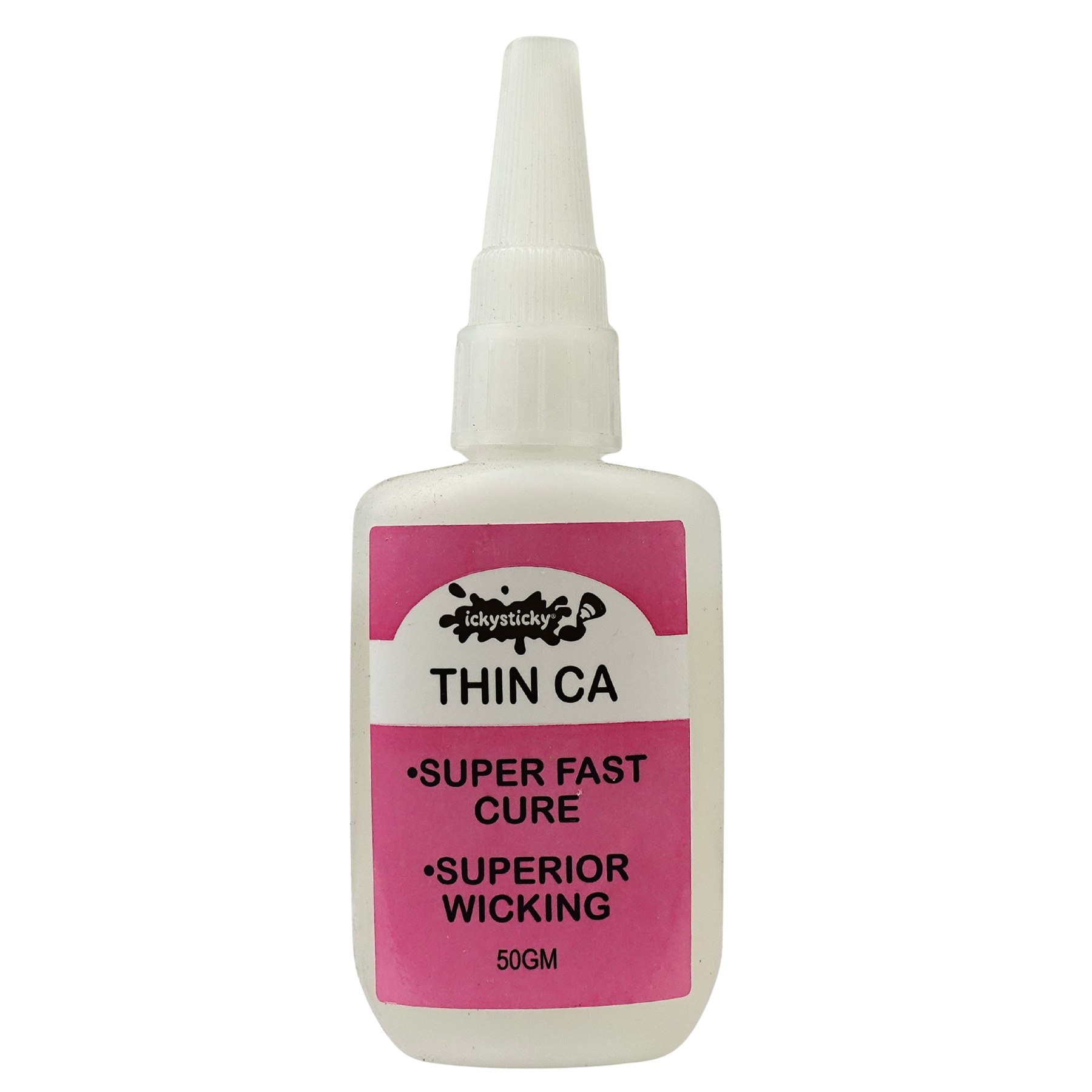 Thin CA Glue