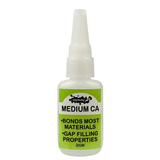 Medium CA Glue
