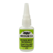 Medium CA Glue