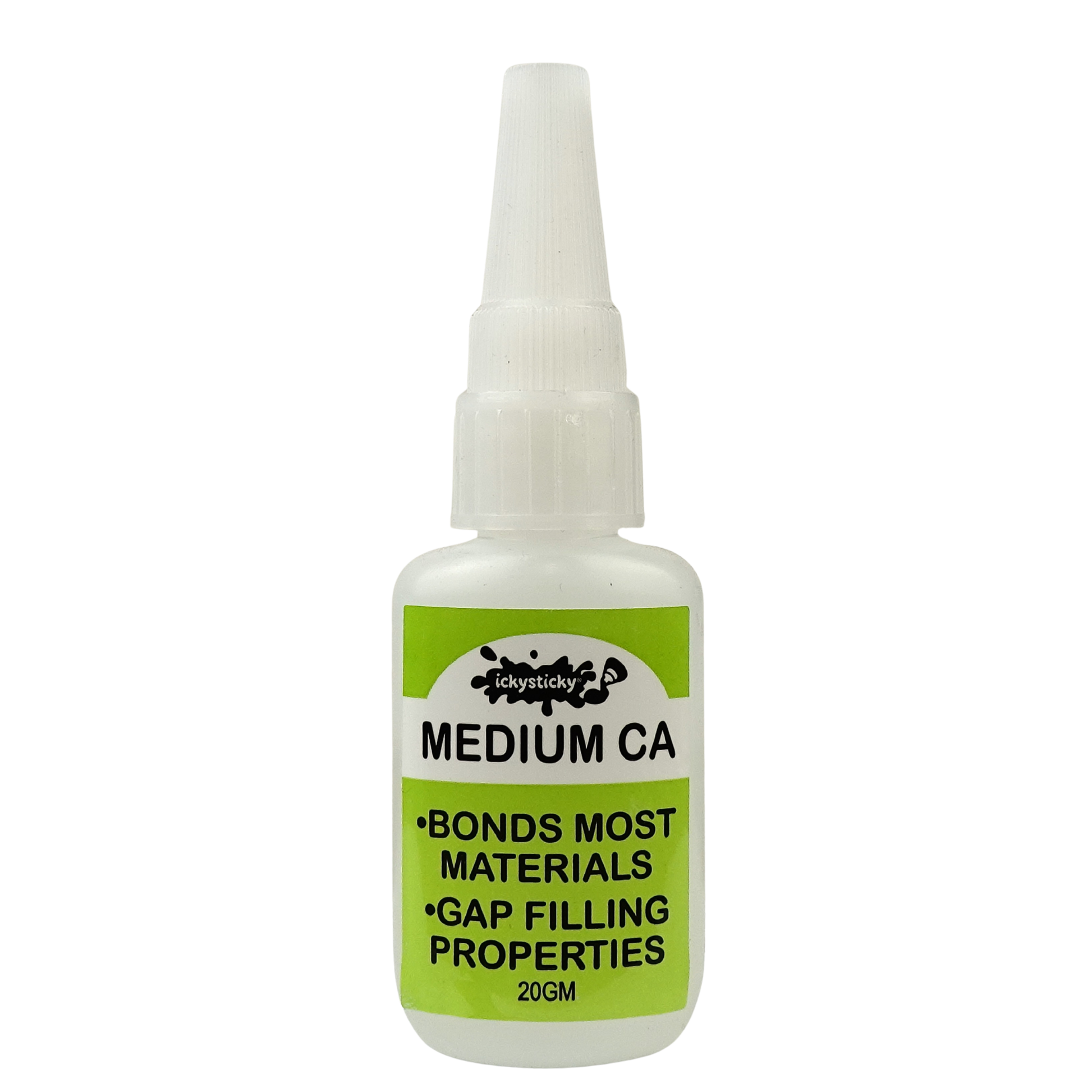 Medium CA Glue