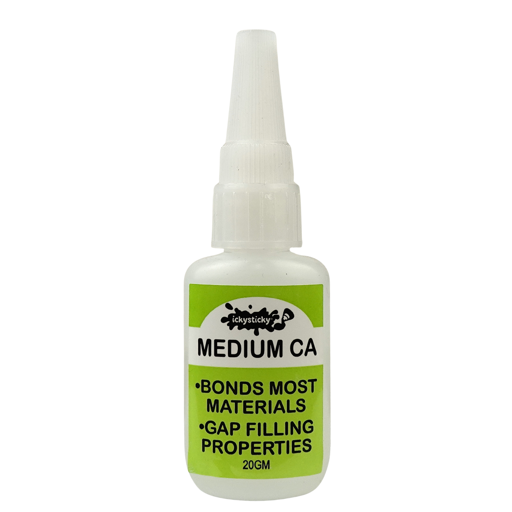 Medium CA Glue