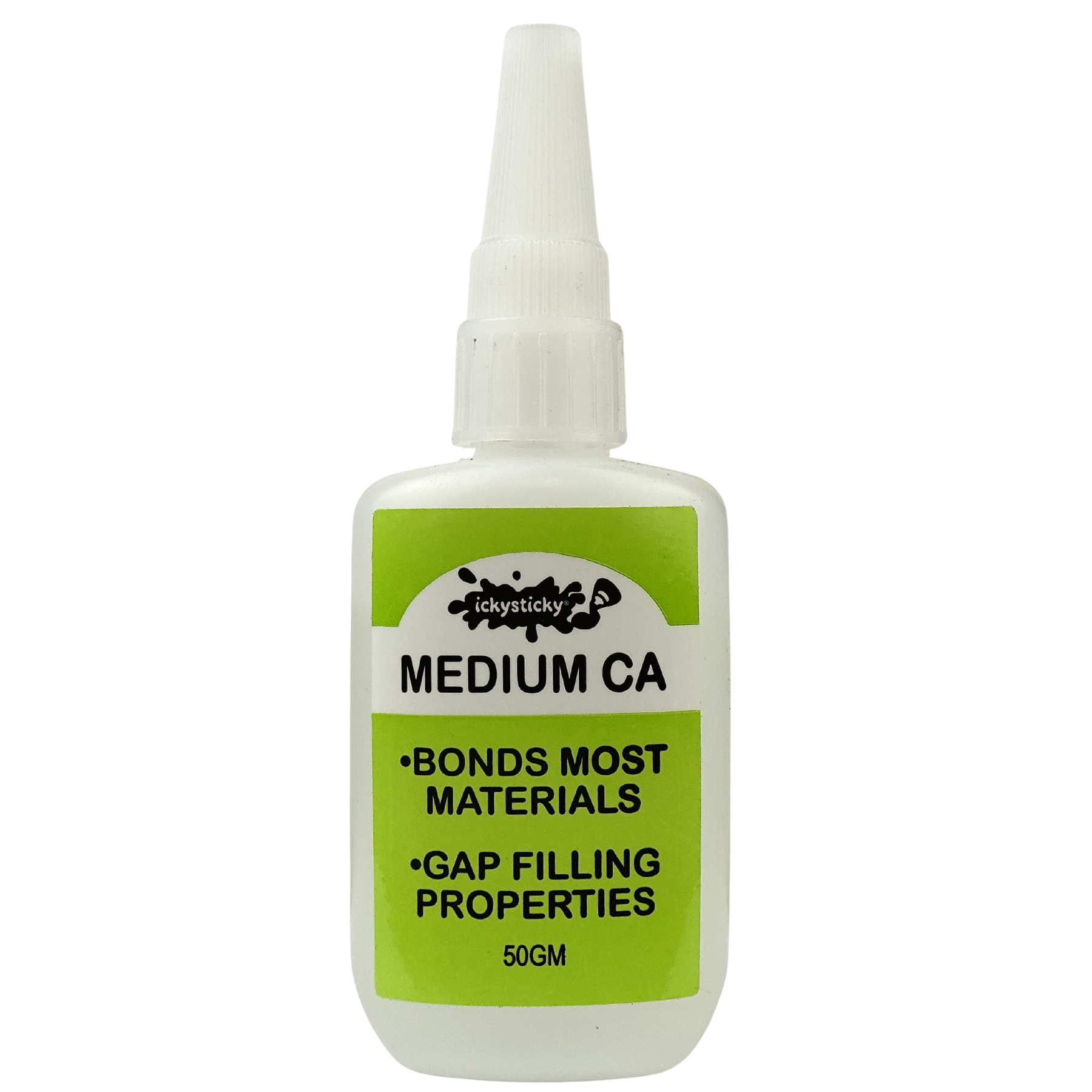 Medium CA Glue