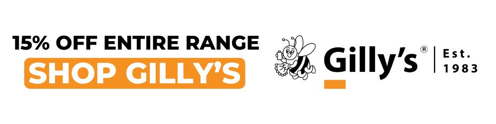 Gilly's Australia