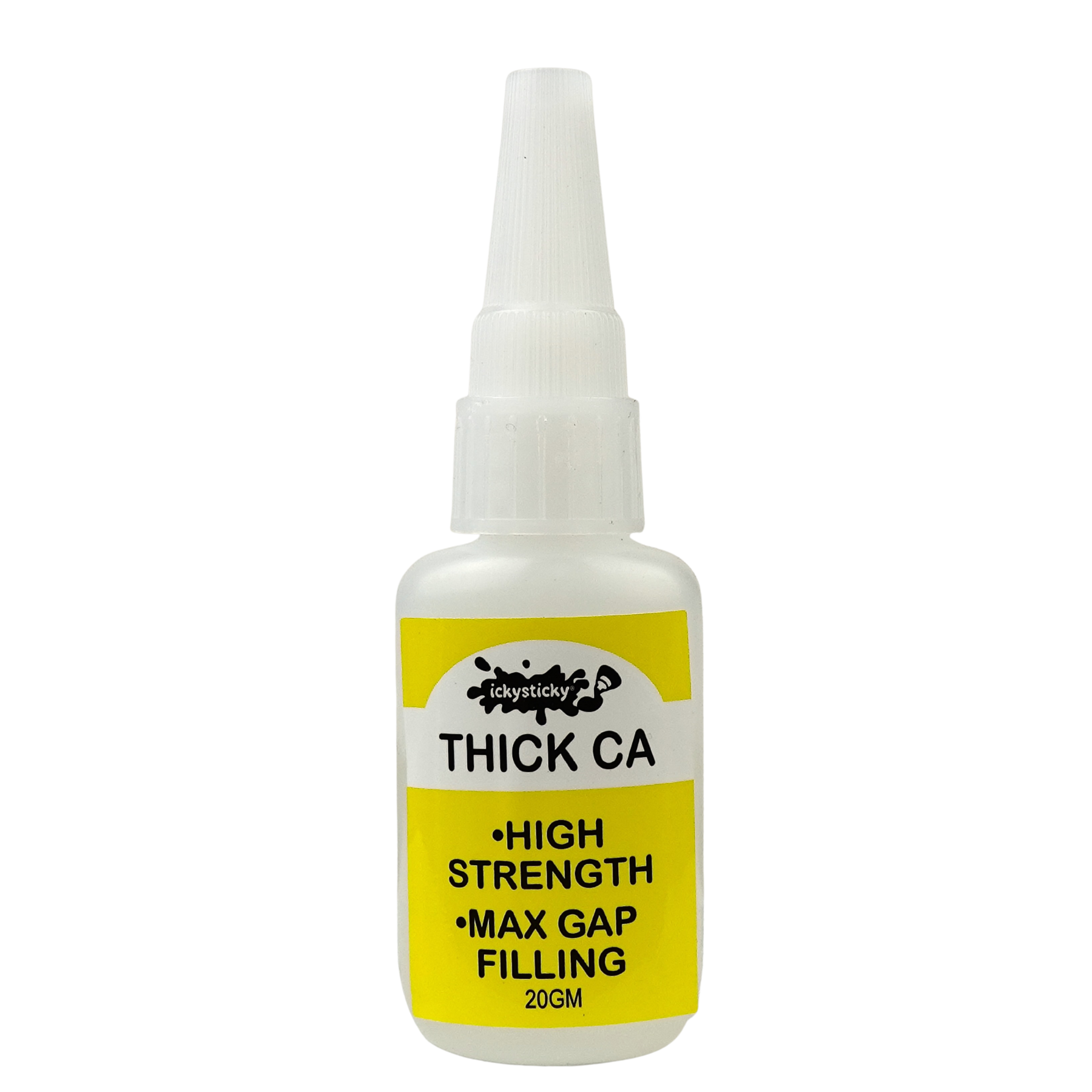 Thick CA Glue