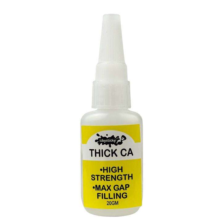 Thick CA Glue