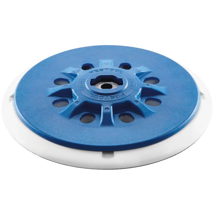 Festool® Hard High Temperature Backing Pad MJ2 150mm M8