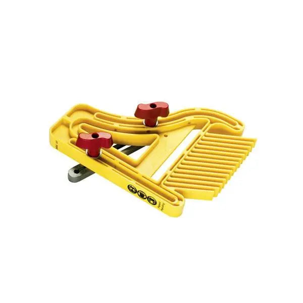 Featherboard Universal Mitre Slots Single