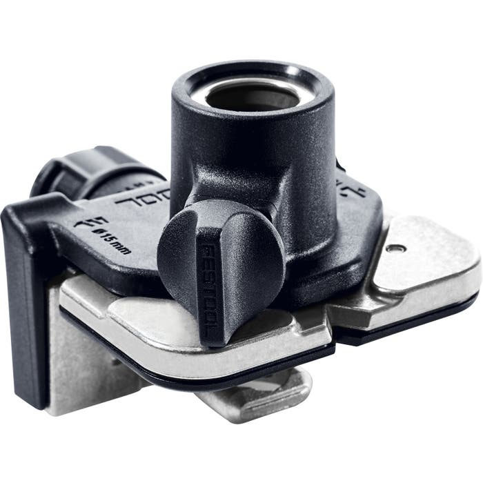 Festool® 15mm Drilling Template for DF 500