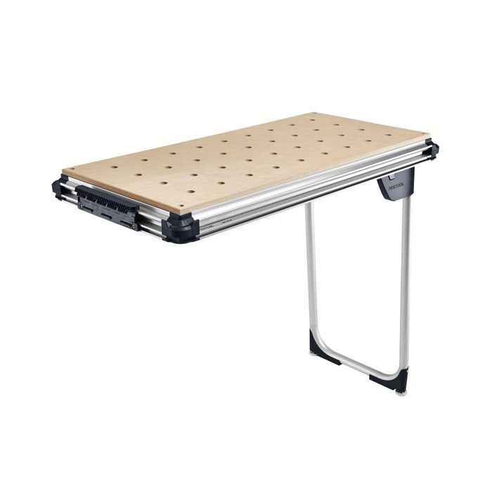 Festool® Side Extension Table for MW 1000