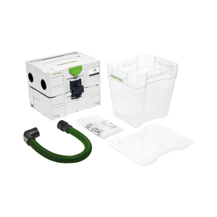 Festool® CT-VA Cyclone Pre Separator
