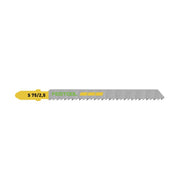 Festool® Fine Cut Jigsaw Blade S 75mm x 2.5mm - 25 Pack
