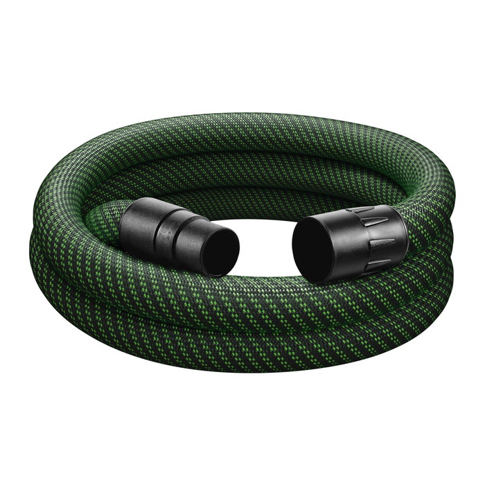 Festool® Anti Static Smooth Suction Hose D 36mm x 3.5m with RFID