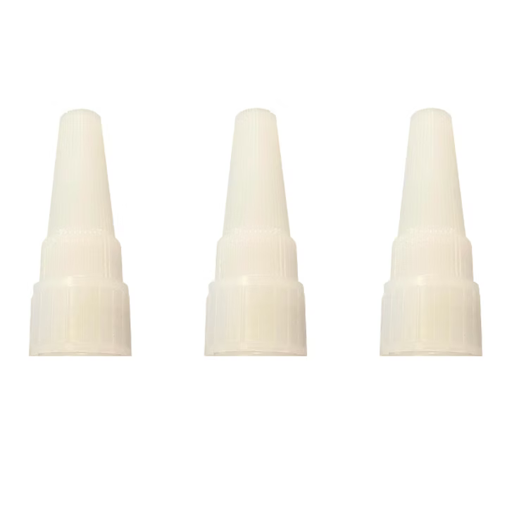 IckySticky® Replacement Caps
