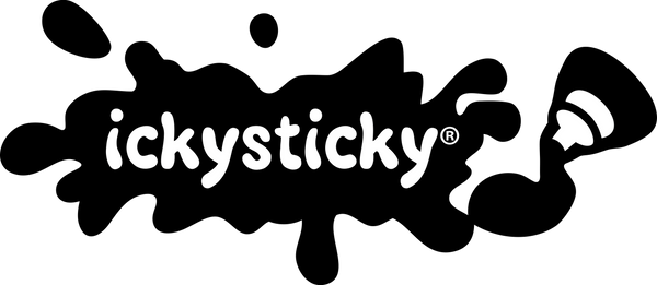 Icky Sticky