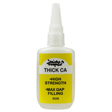 Thick CA Glue