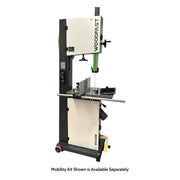 Woodfast® 14" Professional Bandsaw 3HP