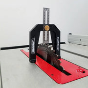 Depth Gauge 100mm 4in Long