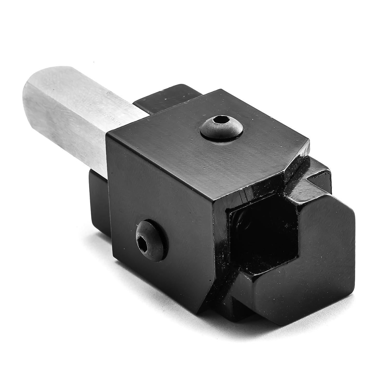 Torquata® Spring Loaded Corner Chisel